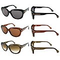 Tom Ford 'Chase TF 0068/S' Women's Designer Sunglasses