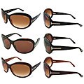 Tom Ford 'Fiona TF 0047/S' Women's Designer Sunglasses