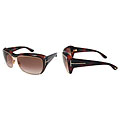 Tom Ford 'Kellan TF 0090/S' Women's Designer Sunglasses