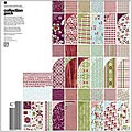 Eskimo Kisses 12 x 12 paper pack (18 Sheets)