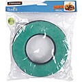 Fiskars Floral Craft Foam Candle Ring