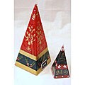 Kapula Christmas Candles (South Africa)