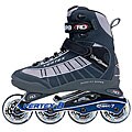 Roller Derby Vertex 8 Men's Inline Skate