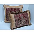Sherry Kline Versailles Pillow (Set of 2)