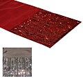 Babe Sequin Table Runner