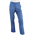 Original Penguin Men's 'Jonathan Chance' Stargazer Blue Chinos