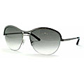 Marc Jacobs 'MJ 070/S' Unisex Silver Designer Sunglasses