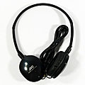 JVC HA-S150-BN Flats Headphones (Refurbished)