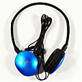 JVC HA-S150-SN Flats Headphones (Refurbished)