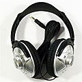 JVC HA-X570 Ear-Cup Headphones (Refurbished)