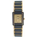 Rado Integral Women's Two-tone Watch
