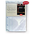 Bellagio Italia CD/ DVD Storage Inserts (Case of 96)