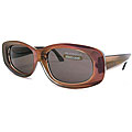 Roberto Cavalli 'RC 0004/S' Women's Orange/Blue Designer Sunglasses