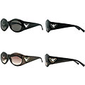 Emporio Armani 'EA 9358/ S' Women's Designer Sunglasses