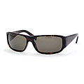 Hugo Boss '0011/S' Unisex Havana Fashion Sunglasses