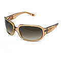 Juicy Couture 'Fairy Tale/S' Women's Champagne Designer Sunglasses