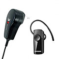 Samsung WEP450 Wireless Bluetooth Headset for Motorola Cliq