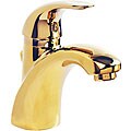 Price Pfister 4-inch Single Control Centerset Lavatory Faucet with Pop-Up