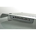 Aluminum Laptop Coolers (Pack of 10)