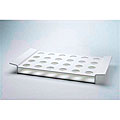 Liteware White 24 Twist Cup Tray