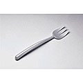 Rosseto Liteware Trio White Forks (Case of 400)