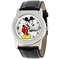 Disney's Mickey Mouse Character Men's Watch
