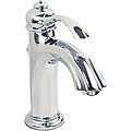 Price Pfister Polished Chrome Lavatory Faucet