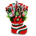 'Tis the Season Gourmet Gift Basket