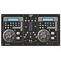 PylePro PDCDJ380 Professional Dual CD Player and DJ Mixer