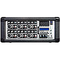 PylePro PMX602M 6-channel 600 Watts Powered Mixer w/ MP3