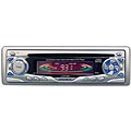 Legacy LCD15DX CD Player w/Detachable Face