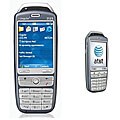 HTC Faraday 2125 Unlocked GSM PDA Windows Smartphone