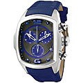Invicta Men's Reserve Sea Reef Blue Dial Chronograph Watch