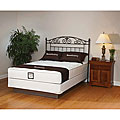 Bassett Florham King-size Plush Mattress Set
