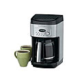 Cuisinart DCC-2200FR Brew Central 14-cup Coffeemaker (Refurbished)