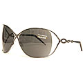 Roberto Cavalli RC 216/S Acrisio Women's Designer Sunglasses