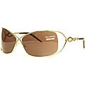 Roberto Cavalli RC 217/S Ade Women's 'Gold' Designer Sunglasses
