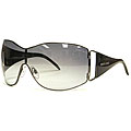 Roberto Cavalli RC 221/S Atreo Unisex 'Black' Designer Sunglasses