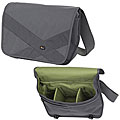 Lowepro Exchange Messenger Grey Camera Bag