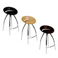 Rufino Bar Chairs (Set of 2)