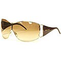 Roberto Cavalli RC 221/S Atreo Unisex 'Brown' Designer Sunglasses