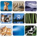 Deluxe Series Mouse Pads (Case of 72)