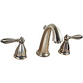 Price Pfister Satin Nickel 8-inch Widespread Lavatory Faucet