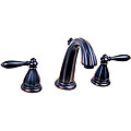 Price Pfister Tuscan Bronze 8-inch Lavatory Faucet