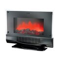 Bionare BFH5000-UM Electric Fireplace