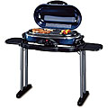 'Blue' Coleman 9941-768 Roadtrip Grill Lx