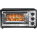 Hamilton Beach 31508 6-slice Toaster Oven