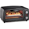 Proctor-Silex 4-slice Toaster/ Broiler Oven