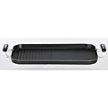 Wearever Double Burner Grill/ Griddle