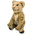WowWee Alive 9007 Lion Cub Toy